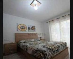 Bedroom of Flat for sale in Polopos  with Terrace