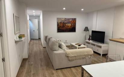 Apartamento en alquiler en mairena del alcor