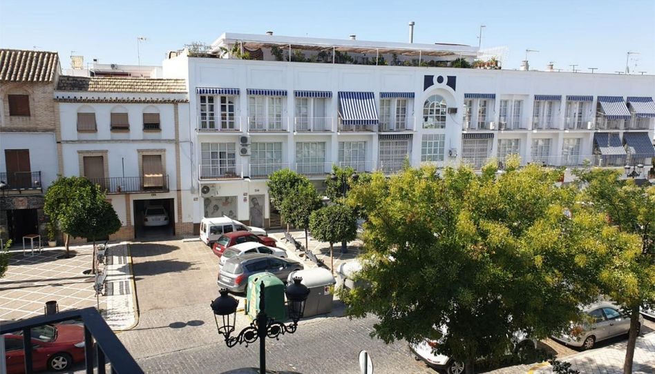 Piso en venta en Plaza Puerta Cerrada, 13a, Écija, Sevilla - imagen 1 Foto 1 de Piso en venta en Plaza Puerta Cerrada, 13a, Écija, Sevilla