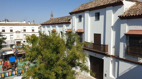 Piso en venta en Plaza Puerta Cerrada, 13a, Écija, Sevilla - imagen 2 Foto 2 de Piso en venta en Plaza Puerta Cerrada, 13a, Écija, Sevilla