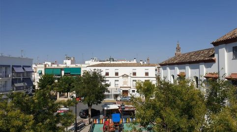 Piso en venta en Plaza Puerta Cerrada, 13a, Écija, Sevilla - imagen 3 Foto 3 de Piso en venta en Plaza Puerta Cerrada, 13a, Écija, Sevilla