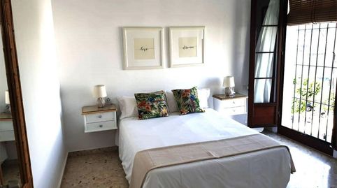 Piso en venta en Plaza Puerta Cerrada, 13a, Écija, Sevilla - imagen 5 Foto 5 de Piso en venta en Plaza Puerta Cerrada, 13a, Écija, Sevilla