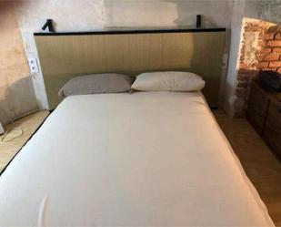 Bedroom of Loft for sale in Rosselló