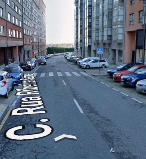 Garatge de lloguer a Calle Valle Mesoiro 6, 33, Mesoiro, A Coruña - imatge 1 Foto 1 de Garatge de lloguer a Calle Valle Mesoiro 6, 33, Mesoiro, A Coruña