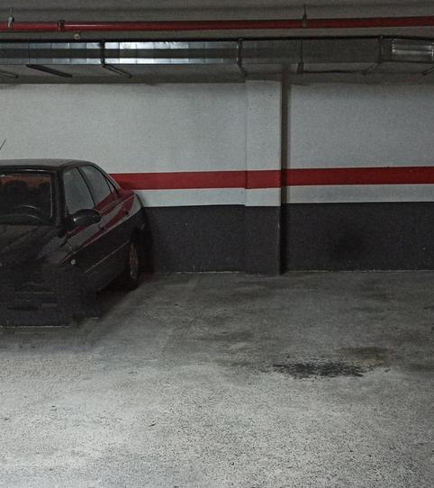 Garatge de lloguer a Calle Valle Mesoiro 6, 33, Mesoiro, A Coruña - imatge 2 Foto 2 de Garatge de lloguer a Calle Valle Mesoiro 6, 33, Mesoiro, A Coruña