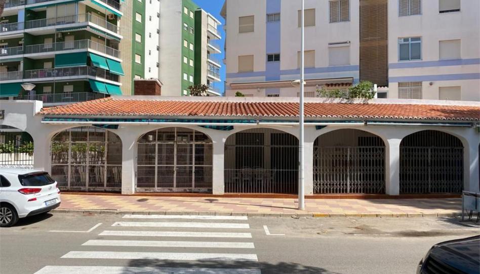 Planta baja for sale in Avinguda Joanot Martorell, 2a, Racó, Valencia - image 1 Photo 1 of Planta baja for sale in Avinguda Joanot Martorell, 2a, Racó, Valencia