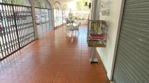 Planta baja for sale in Avinguda Joanot Martorell, 2a, Racó, Valencia - image 2 Photo 2 of Planta baja for sale in Avinguda Joanot Martorell, 2a, Racó, Valencia