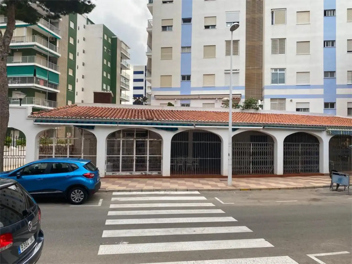 Planta baja en venta en Avinguda Joanot Martorell, 2a, Cullera Planta baja en venta en Cullera con Terraza