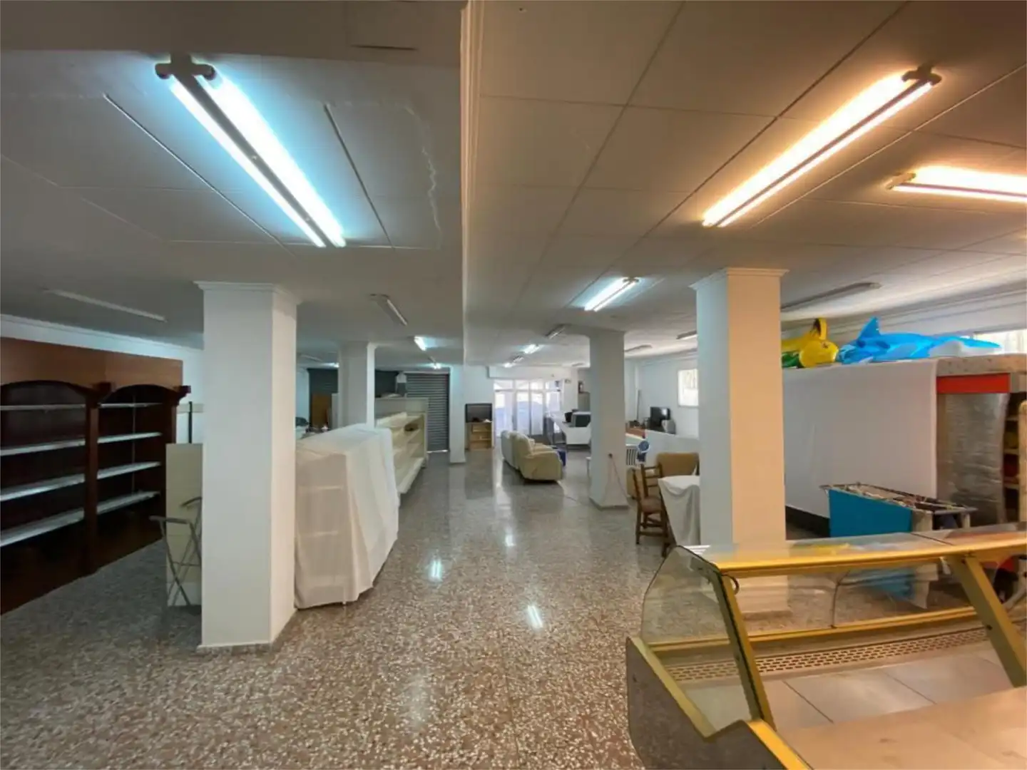 Planta baja en venta en Avinguda Joanot Martorell, 2a, Cullera Planta baja en venta en Cullera con Terraza