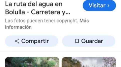 Photo 2 of Flat for sale in Carrer de la Plaça, 6, Bolulla, Alicante