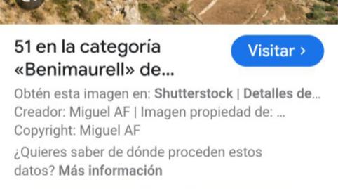 Photo 3 of Flat for sale in Carrer de la Plaça, 6, Bolulla, Alicante