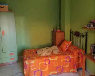 Bedroom of House or chalet for sale in Lucena