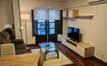 Apartamento en alquiler en centro