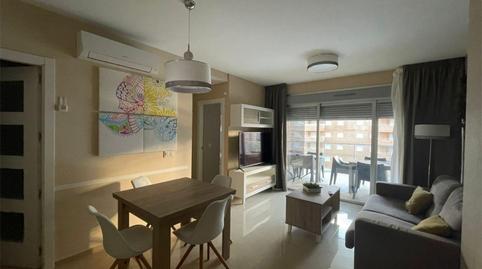 Foto 2 de Pis en venda a Carrer Moscatell, 3, Marina Trebol - Neptuno, Castellón