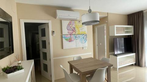 Foto 4 de Pis en venda a Carrer Moscatell, 3, Marina Trebol - Neptuno, Castellón