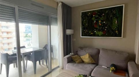 Foto 5 de Pis en venda a Carrer Moscatell, 3, Marina Trebol - Neptuno, Castellón