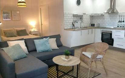 Apartamento en alquiler en el juncal - vallealto