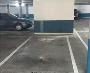 Parking of Flat for sale in  Santa Cruz de Tenerife Capital