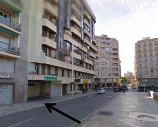 Exterior view of Garage to rent in Elche / Elx