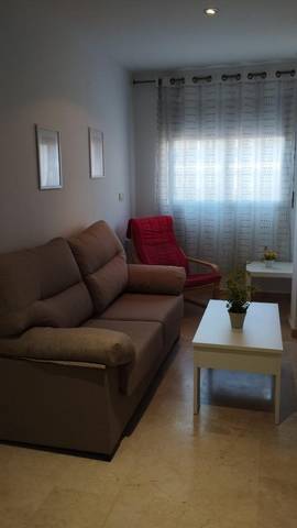 Piso en Venta en Paseo Misionero Luis Fontes Ser, 21 en Juan Carlos I
