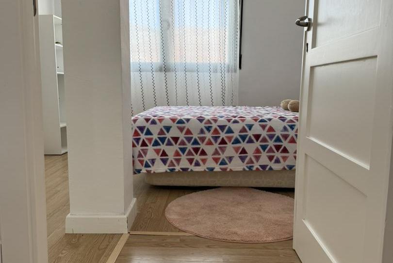 Duplex for sale in Calle Río Gállego, 20, Baza, Granada - image 1 Photo 1 of Duplex for sale in Calle Río Gállego, 20, Baza, Granada