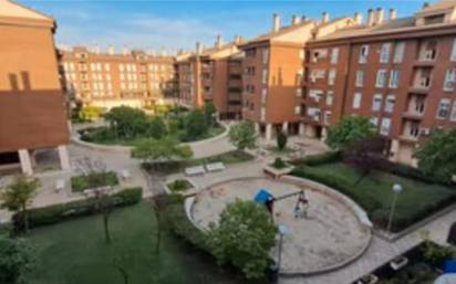 Apartamento en alquiler en alquerías del niño perd