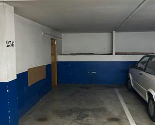 Parking of Garage to rent in Jaca