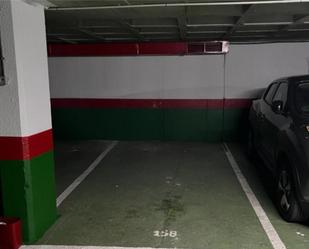 Parking of Garage to rent in  Madrid Capital