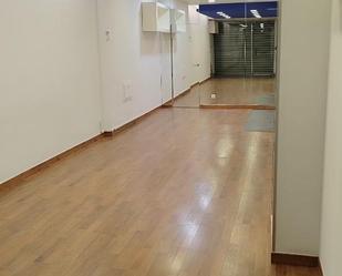 Premises to rent in Alcoy / Alcoi  with Air Conditioner and Heating