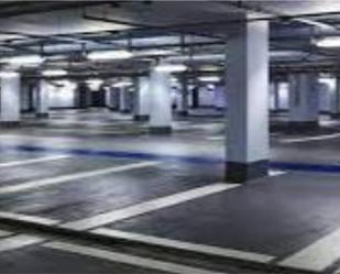 Parking of Garage to rent in  Madrid Capital