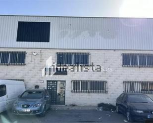 Exterior view of Industrial buildings to rent in Alcantarilla  with Air Conditioner