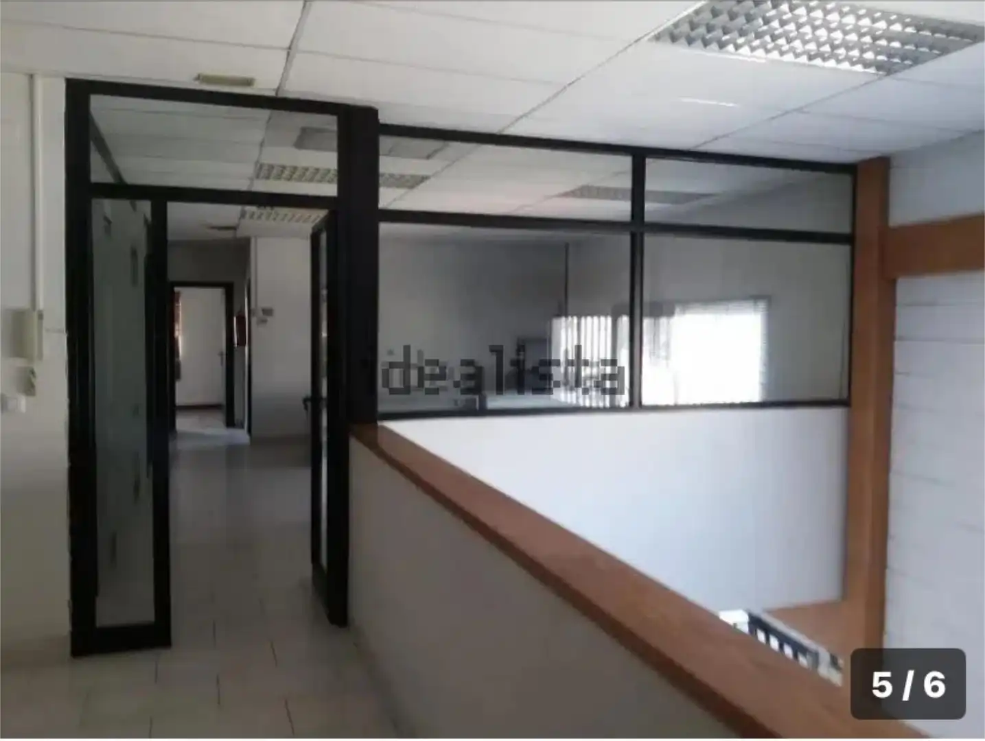 Fabrikhallen zur Miete in Calle Perú, 10, Alcantarilla Fabrikhallen zur Miete in Alcantarilla mit Klimaanlage