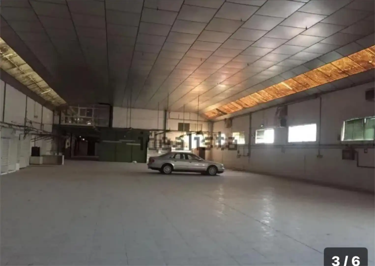 Fabrikhallen zur Miete in Calle Perú, 10, Alcantarilla Fabrikhallen zur Miete in Alcantarilla mit Klimaanlage