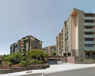 Exterior view of Flat for sale in San Cristóbal de la Laguna  with Terrace