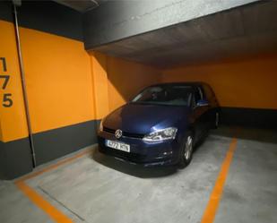 Parking of Garage to rent in  Madrid Capital