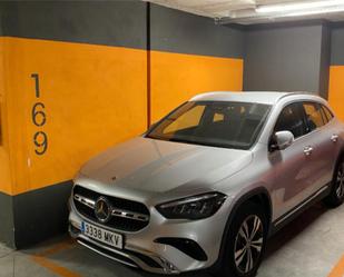 Parking of Garage to rent in  Madrid Capital