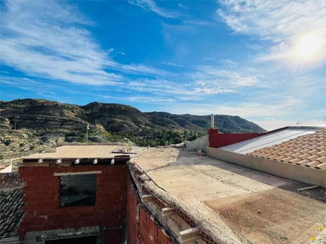 Casa adosada en Venta en Calle Alfareria, 11 en Agost