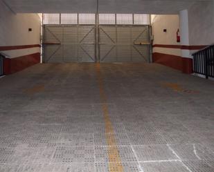 Parking of Garage to rent in Alicante / Alacant