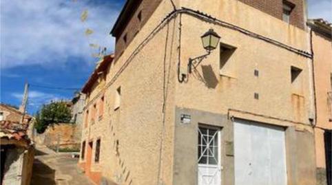 Foto 2 de Casa o xalet en venda a Salcedillo, Teruel