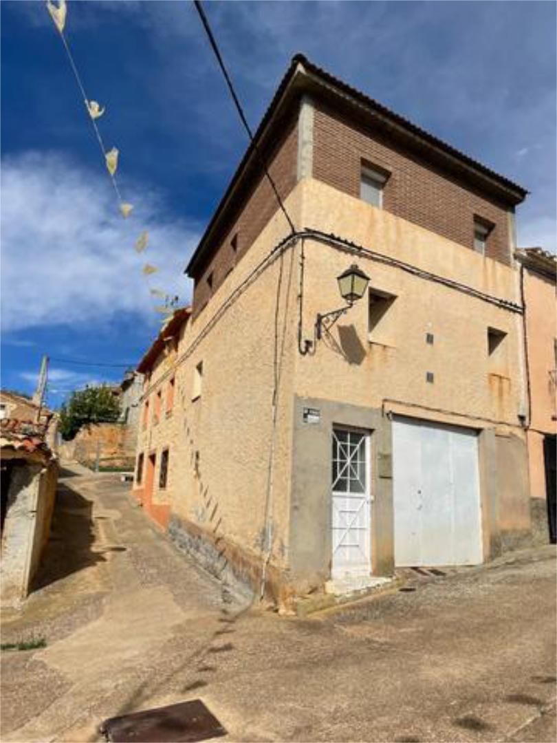 Casa o xalet en venda a Salcedillo