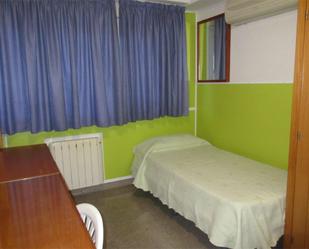 Study to rent in Calle del Monasterio de El Paular, 9, Montecarmelo