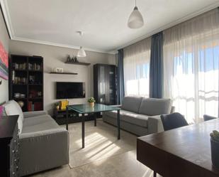 Living room of Flat for sale in  Córdoba Capital  with Terrace