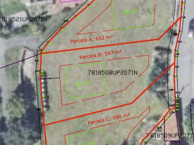 Terreno residencial en Venta en Barrio el Cascayu, 4A en Cangas de Onís