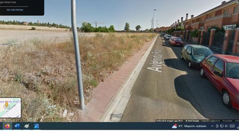 Foto 3 von Country house zum Verkauf in Avenida Ronda, 91, Laguna de Duero, Valladolid