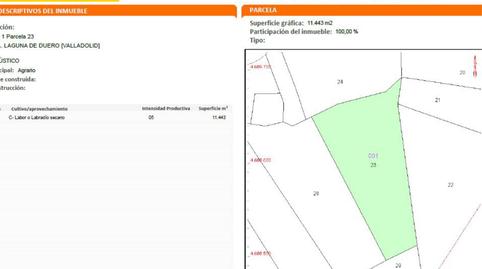 Foto 5 von Country house zum Verkauf in Avenida Ronda, 91, Laguna de Duero, Valladolid