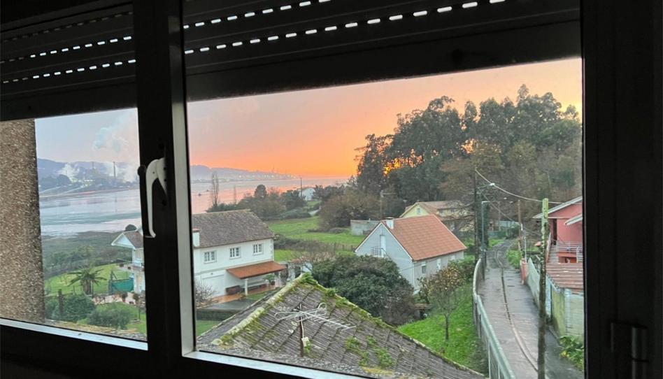 Flat for sale in Rúa Monte Saíñas, 28, San Salvador - Caeira, Pontevedra - image 1 Photo 1 of Flat for sale in Rúa Monte Saíñas, 28, San Salvador - Caeira, Pontevedra