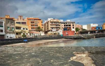 Piso en alquiler en puertito de güímar