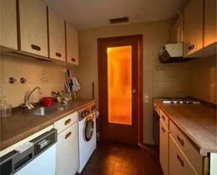 Cuina de Apartament de lloguer en  Zaragoza Capital