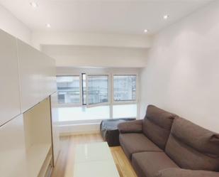 Living room of Flat to rent in Donostia - San Sebastián 