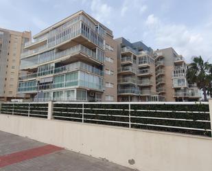 Exterior view of Garage for sale in Benicasim / Benicàssim